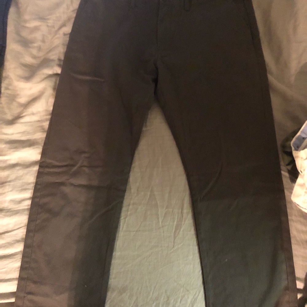 J crew driggs 34x32 slim fit - Picture 2 of 3